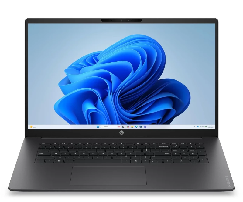 HP Omnibook 3 17 Ryzen 5-40/16GB/512/Win11 (17-dp0007nwx (DG3Y9EA)) - Зображення 6