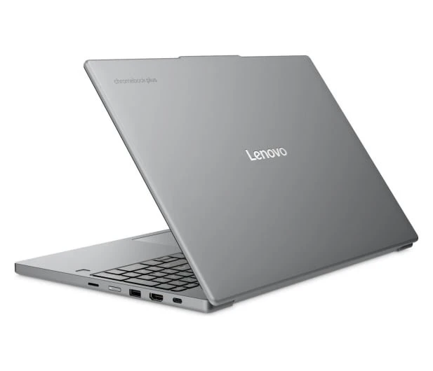Lenovo Chromebook IP 3-15 Core 3 N355/8GB/128GB/ChromeOS (83T1001XPB) No charging adapter - Зображення 4
