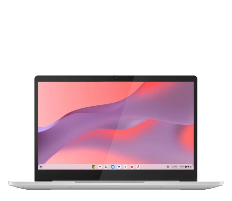 Lenovo IdeaPad Flex 3-14 Chromebook MediaTek 520/8GB/128/Chr (82XJ003QPB) - Зображення 2