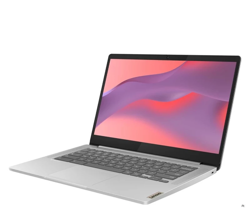 Lenovo IdeaPad Flex 3-14 Chromebook MediaTek 520/8GB/128/Chr (82XJ003QPB) - Зображення 3