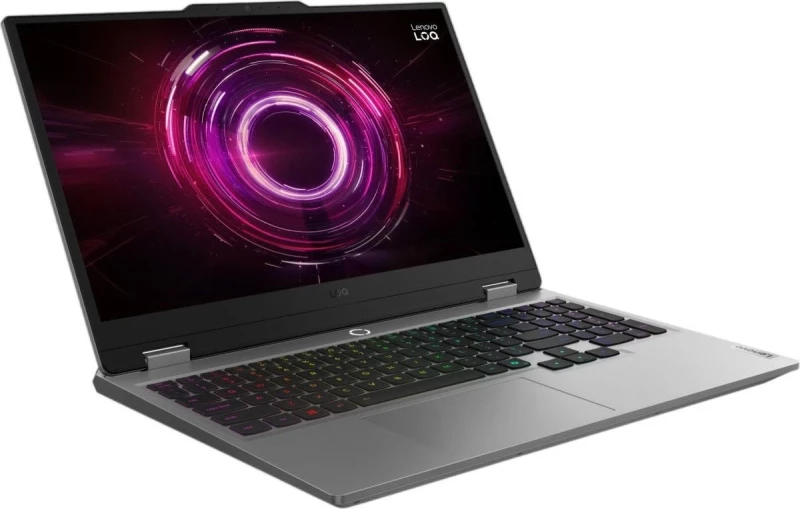 Lenovo LOQ 15AHP10 (83JG003EPB) - Зображення 1