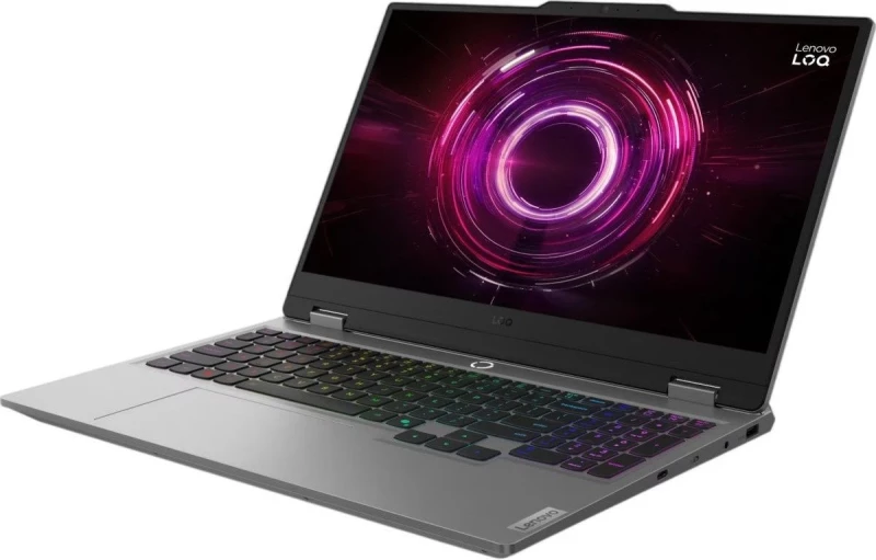 Lenovo LOQ 15AHP10 (83JG003EPB) - Зображення 2