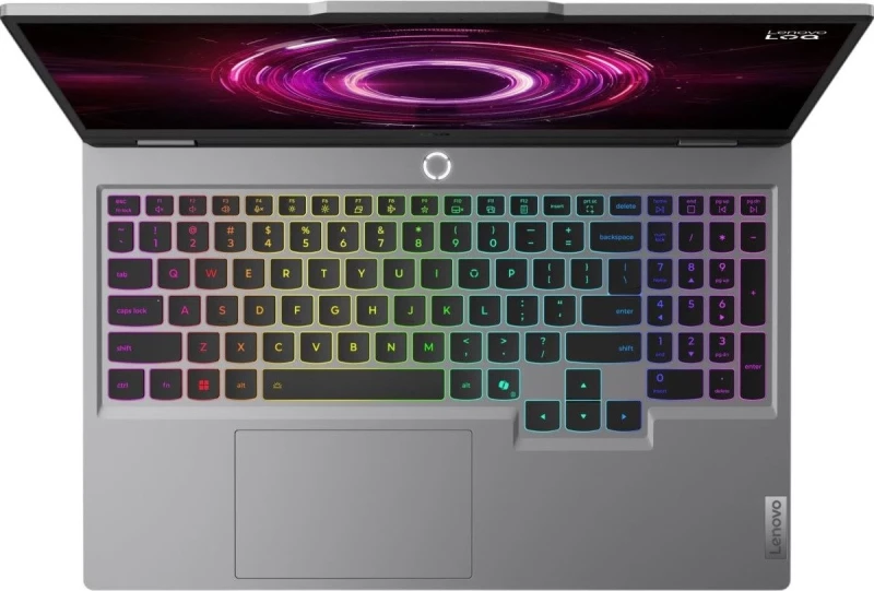 Lenovo LOQ 15AHP10 (83JG003EPB) - Зображення 3