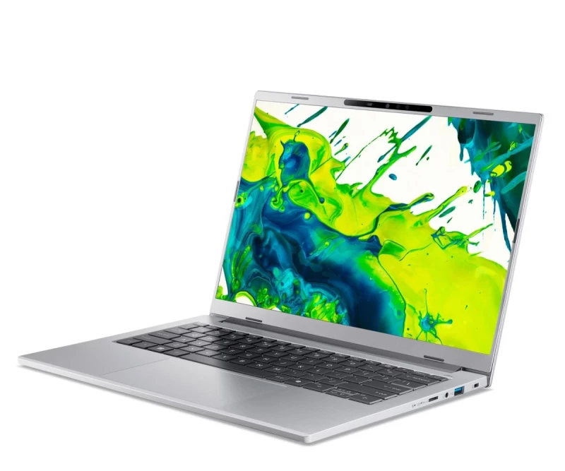 Acer Aspire 14 AI Ryzen AI 5-330/32GB/1TB/Win11 OLED (A14-61M || NX.JNZEP.00B) - Зображення 3