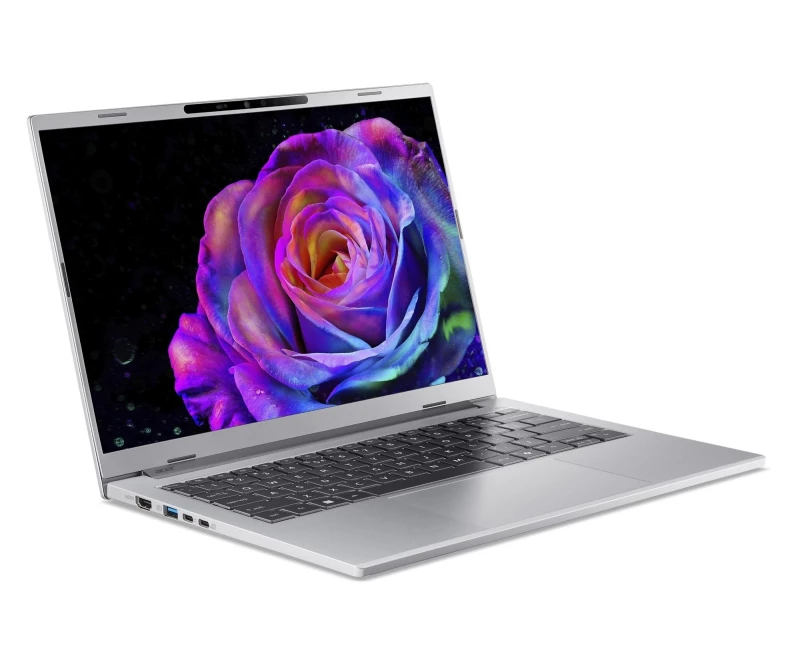 Acer Aspire 14 Ryzen AI 7 445/16GB/512/Win11 OLED (A14-I71M || NX.JX7EP.009) - Изображение 1