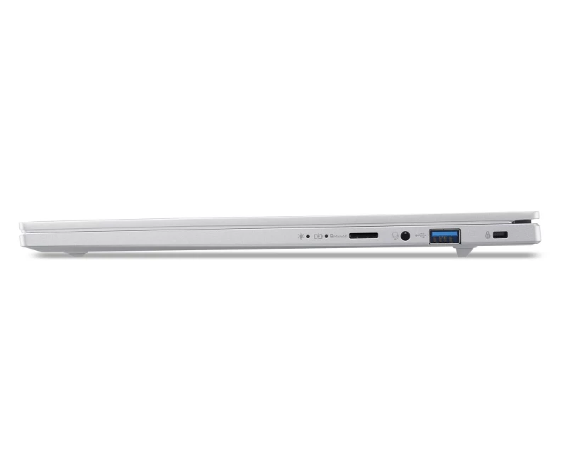 Acer Aspire 14 Ryzen AI 7 445/16GB/512/Win11 OLED (A14-I71M || NX.JX7EP.009) - Изображение 4