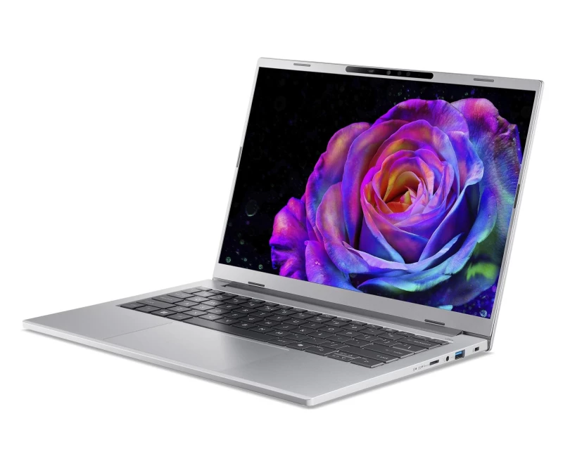 Acer Aspire 14 Ryzen AI 7 445/16GB/512/Win11 OLED (A14-I71M || NX.JX7EP.009) - Изображение 8