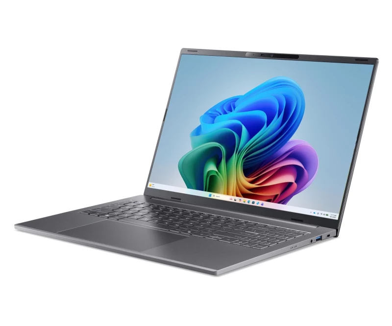 Acer Aspire 16 Ultra 5-325/16GB/512/Win11 OLED (A16-I71M || NX.JY4EP.00F) - Зображення 2