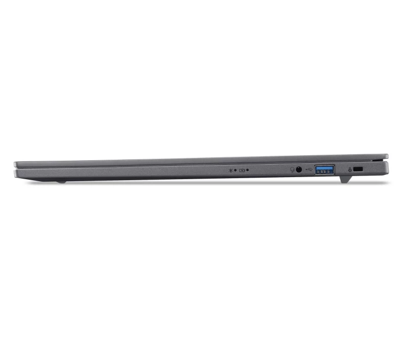 Acer Aspire 16 Ultra 5-325/16GB/512/Win11 OLED (A16-I71M || NX.JY4EP.00F) - Зображення 7