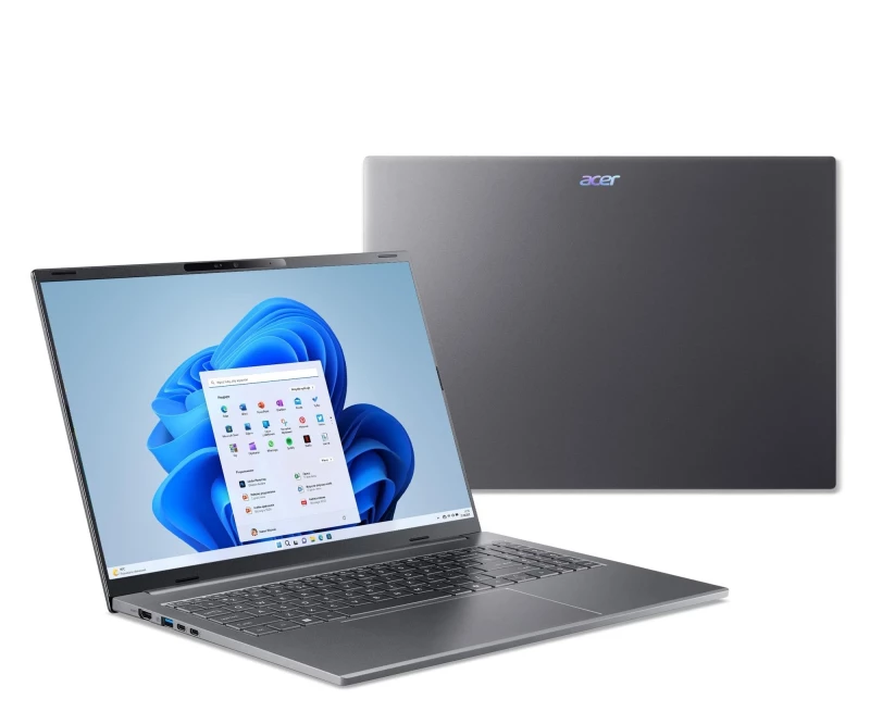 Acer Aspire 16 Ultra 5-325/16GB/512/Win11 OLED (A16-I71M || NX.JY4EP.00F)