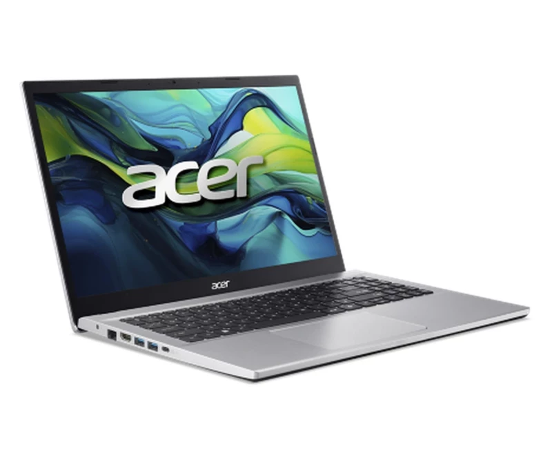 Acer Aspire Go 15 Ryzen 5-7430U/16GB/1TB/Win11 (AG15-42P || NX.J7WEP.006) - Зображення 5