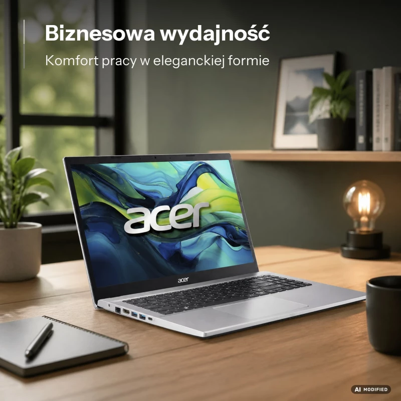 Acer Aspire Go 15 Ryzen 7-7730U/16GB/1TB/Win11 (AG15-42P || NX.JJHAA.003) - Зображення 8