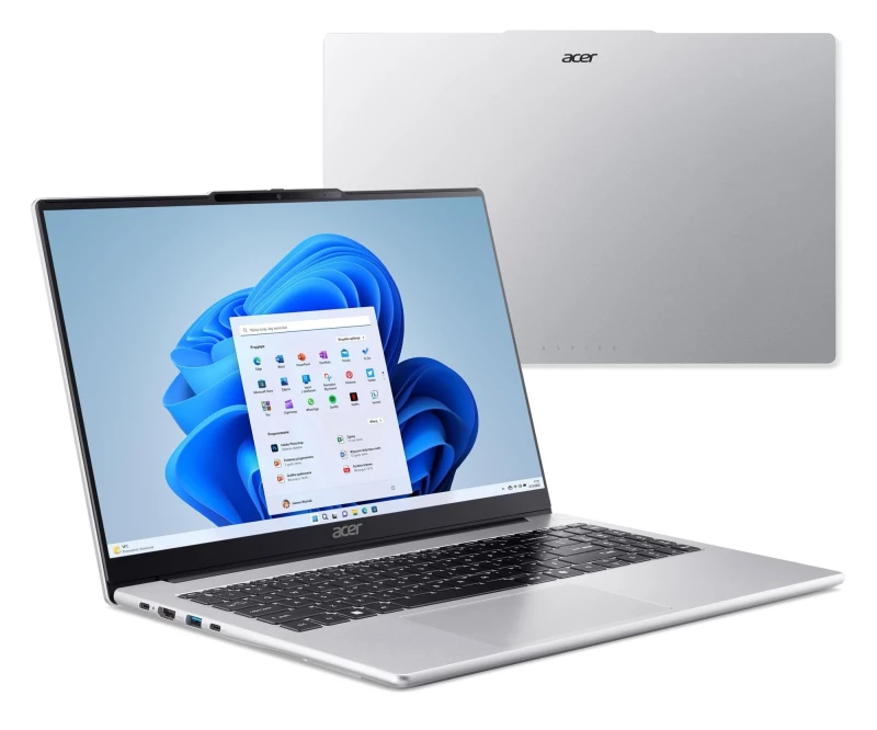Acer Aspire Lite 15 Ryzen 5-7430U/32GB/1TB/Win11 (AL15-44P || NX.DJVEP.002)