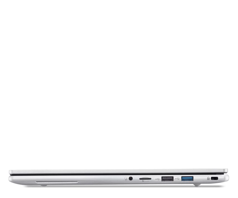Acer Aspire Lite 15 Ryzen 5-7430U/32GB/512/Win11 (AL15-44P || NX.DJVEP.002) - Зображення 9
