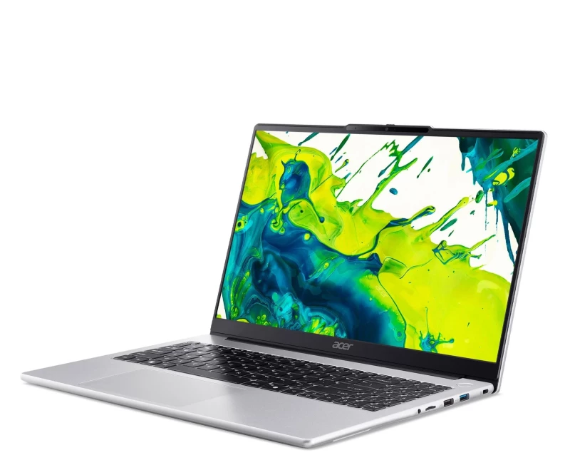 Acer Aspire Lite 15 Ultra 5 115U/16GB/1TB/Win11 (AL15-54P || NX.DR9EL.001) - Зображення 3