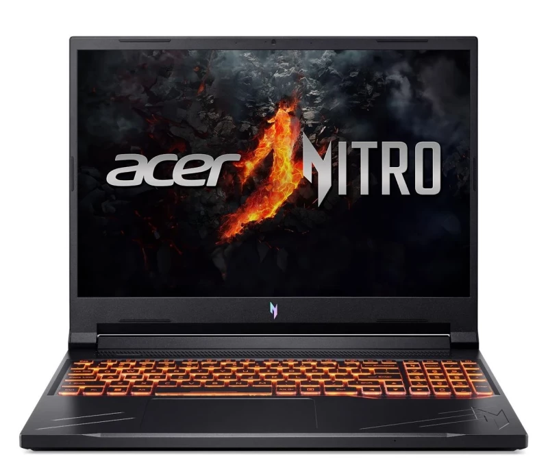 Acer Nitro V16 R5-8645HS/16GB/512/Win11X RTX4050 165Hz (ANV16-41 || NH.QRVEP.00J) - Зображення 2
