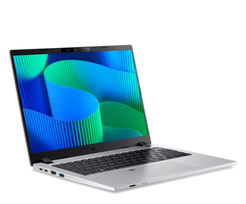 Acer TravelMate P2 14 Core 5-120U/16GB/512/Win11P (TMP214-56 || NX.BD3EP.002) - Зображення 1