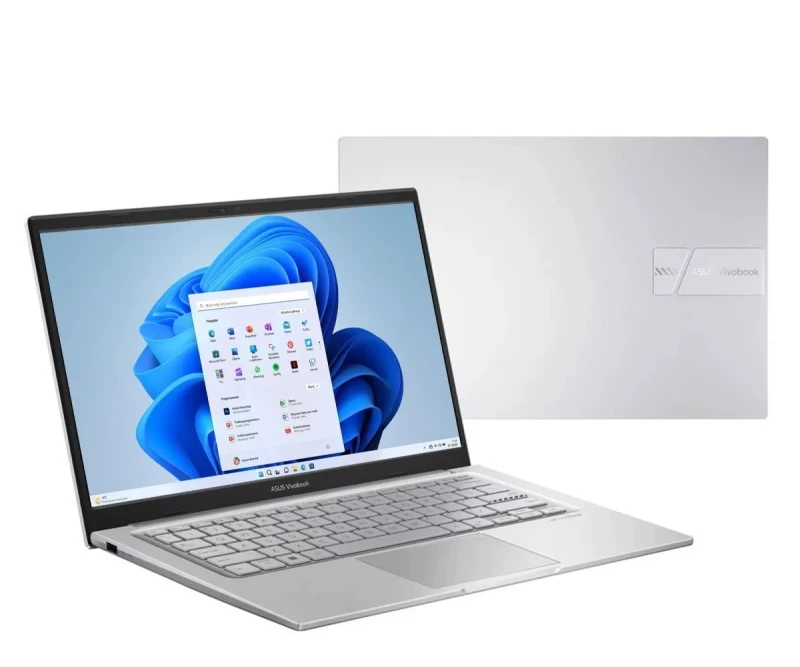 ASUS Vivobook 14 Core 7-150U/16GB/1TB/Win11 (X1404VA-EB1626W)