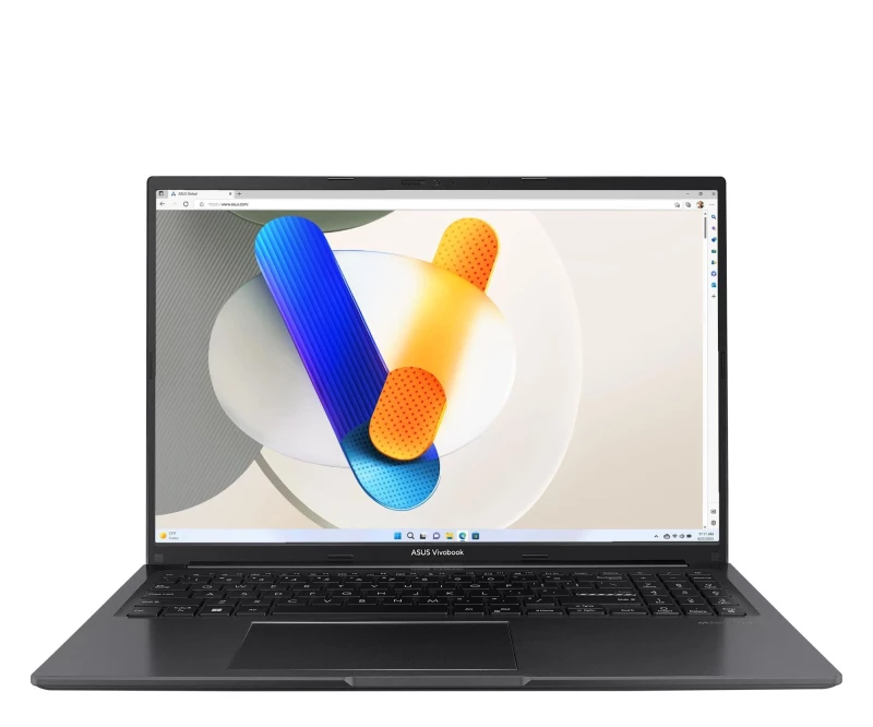 ASUS Vivobook 16 Core 9-270H/16GB/512/Win11 Black (X1605VA-MB2798W) - Изображение 2