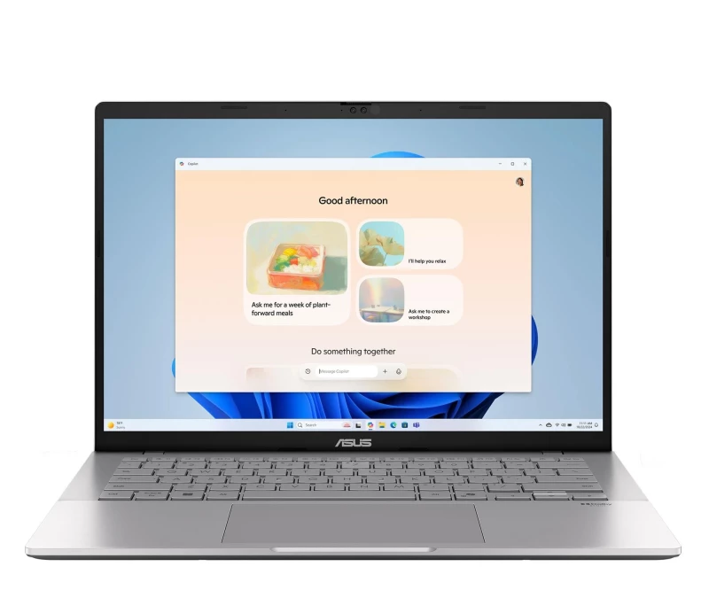ASUS Vivobook S14 Ultra 7-355/16GB/512/Win11 OLED (S3407AA-SF013W) - Изображение 2