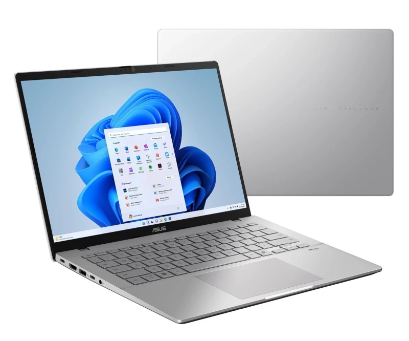 ASUS Vivobook S14 Ultra 7-355/16GB/512/Win11 OLED (S3407AA-SF013W)