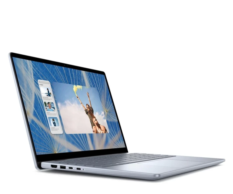 Dell Inspiron 7440 Core 5 120U/16GB/512/Win 11 (Inspiron-7440-5311 BLUDX) - Изображение 1