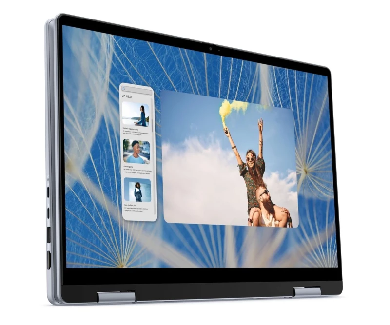 Dell Inspiron 7440 Core 5 120U/16GB/512/Win 11 (Inspiron-7440-5311 BLUDX) - Изображение 3