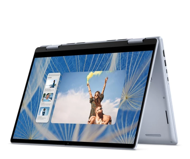 Dell Inspiron 7440 Core 5 120U/16GB/512/Win 11 (Inspiron-7440-5311 BLUDX) - Изображение 4