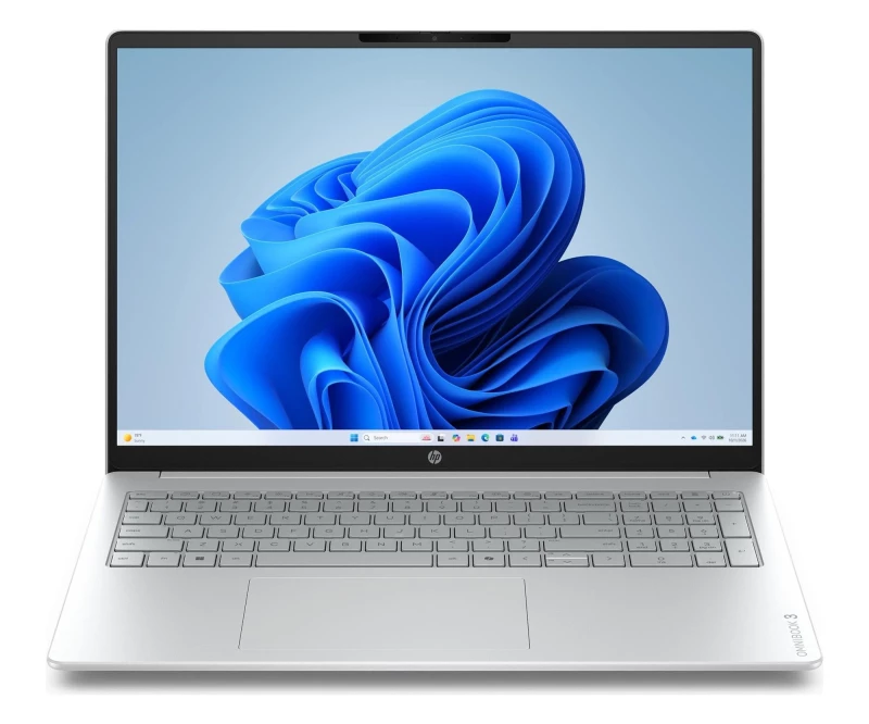 HP OmniBook 3-16 Ryzen 5-230/24GB/512/Win11 (16-bw0005nw (D18MHEA)) - Зображення 2