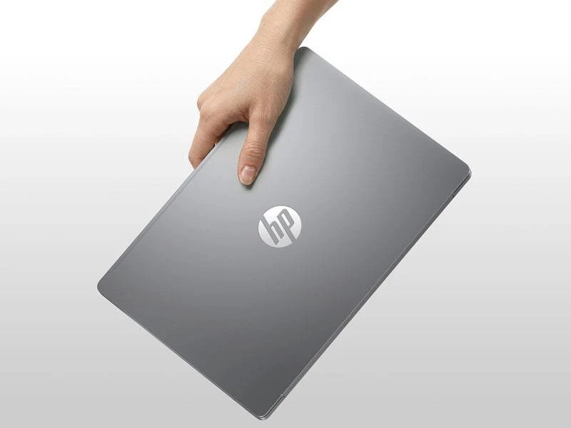 HP Omnibook 5 16 Ryzen 5-230/16GB/512/Win11 OLED (16-br0004nwx (D8YZ1EA)) - Зображення 9