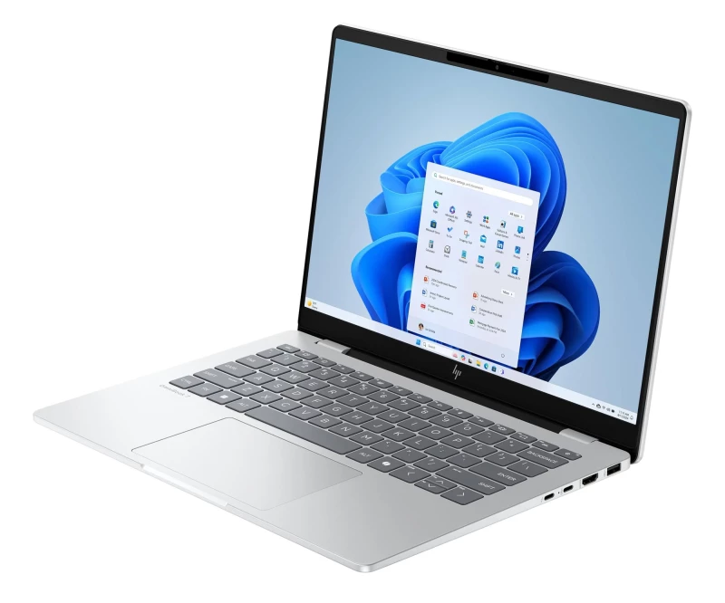 HP OmniBook 7 AI Ultra 5-225U/16GB/512/Win11 OLED (14-fr0220nw (C1LS5EA)) - Изображение 2
