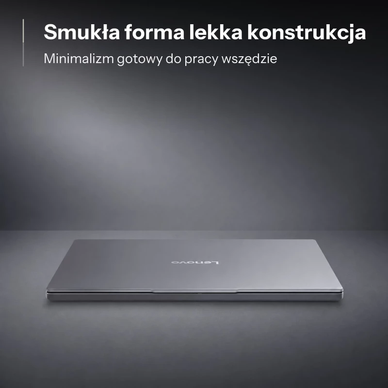 Lenovo IdeaPad Slim 3-15 Ultra 5-322/16GB/512/Win11 OLED (83UR004XPB) - Изображение 6