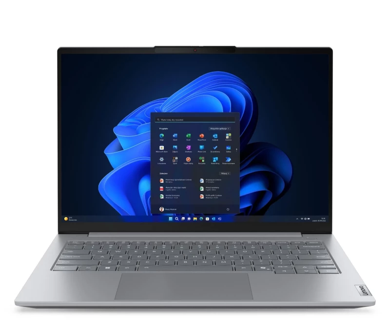Lenovo ThinkBook 14 i5-13420H/16GB/512/Win11P (21SG00H8PB)
