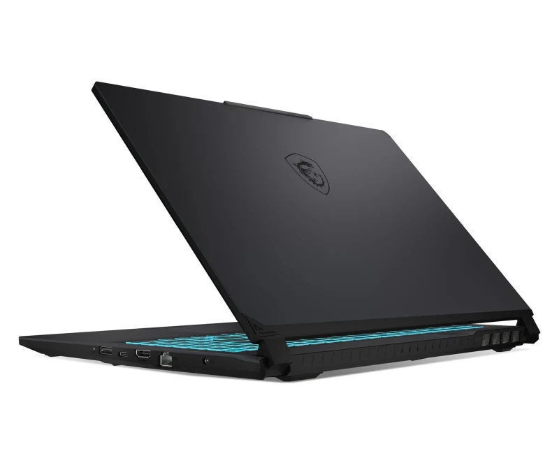 MSI Cyborg 15 Black Edition i5-13420H/16GB/512/Win11 RTX4050 (Cyborg 15 Black Edition A13VEO-2629PLY) No charging adapter - Изображение 7