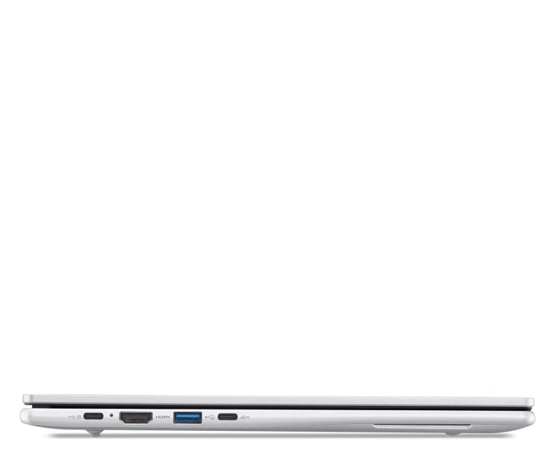 Acer Aspire Lite 15 Ryzen 5-7430U/32GB/2TB/Win11 (AL15-44P || NX.DJVEP.002) - Зображення 8