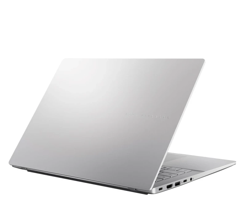 ASUS Vivobook S 14 Core 7-240H/40GB/512/Win11 FHD (S3407VA-LY106W) - Зображення 2