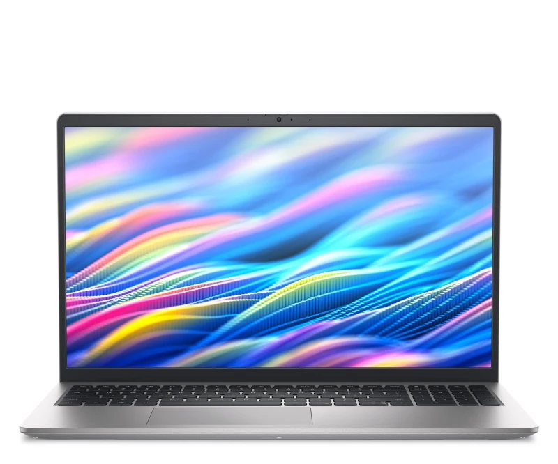 Dell 15 Ryzen 7-7730U/32GB/1TB/Win11 120Hz Silver (DC15255_BCLR_803H_S) - Зображення 2