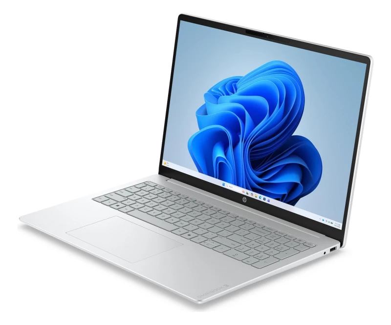 HP OmniBook 3-16 Ryzen 5-230/32GB/512/Win11 (16-bw0005nw (D18MHEA)) - Изображение 1