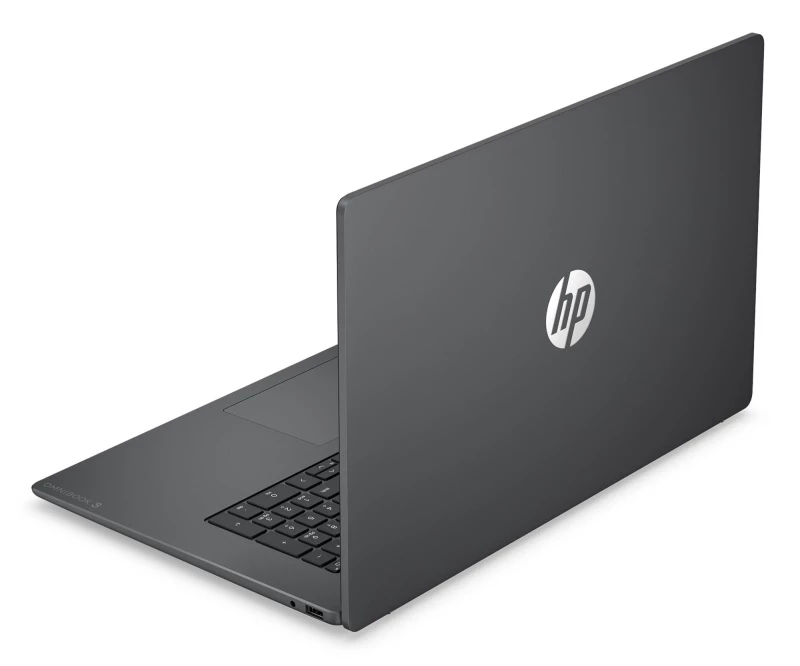HP Omnibook 3 17 Ryzen 5-40/16GB/256/Win11 (17-dp0009nwx (DG3Z0EA)) - Зображення 5