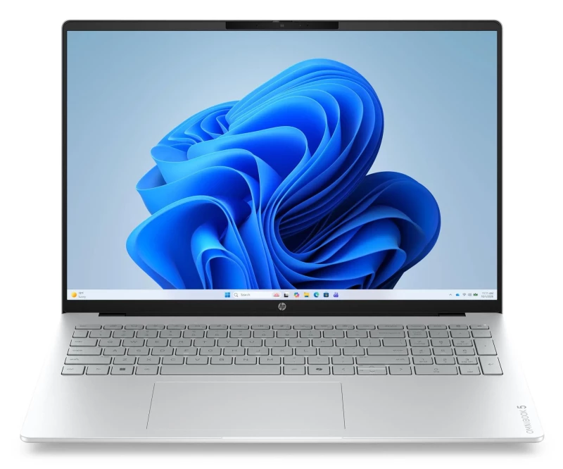 HP Omnibook 5 16 Ryzen 7-250/16GB/512/Win11 OLED (16-br0003nwx (D8YZ0EA)) - Зображення 2