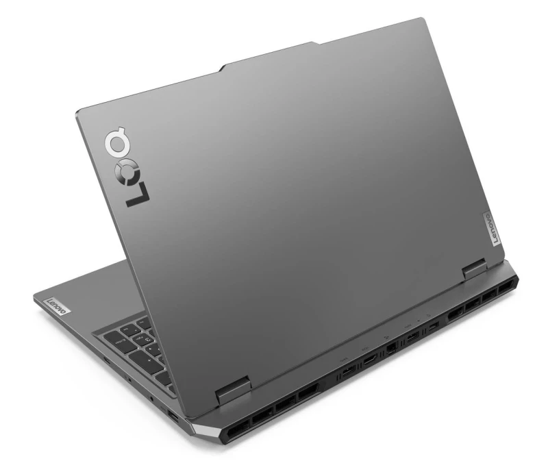 Lenovo LOQ 15 Ryzen 7-7445HS/16GB/1TB/Win11X RTX3050 144Hz (83DX00F1PB) - Зображення 5