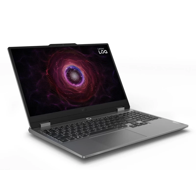 Lenovo LOQ 15 Ryzen 7-7445HS/24GB/1TB RTX3050 144Hz (83DX00F1PB) - Зображення 1