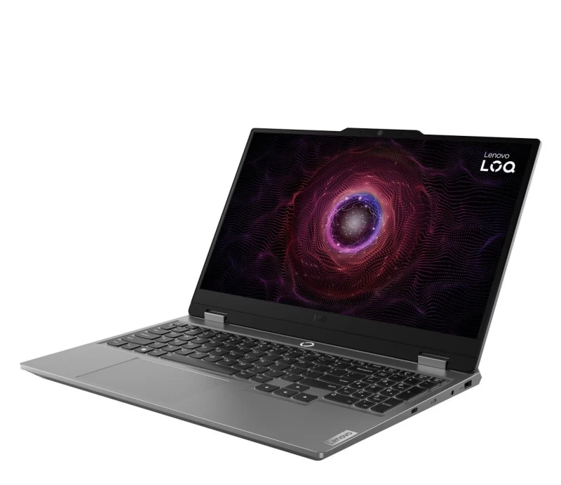 Lenovo LOQ 15 Ryzen 7-7445HS/24GB/1TB RTX3050 144Hz (83DX00F1PB) - Зображення 2