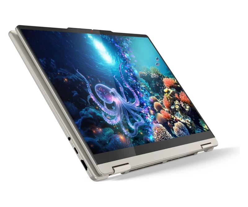 Lenovo Yoga 7-14 2-in-1 Ultra 5-226V/16GB/512/Win11 OLED Touch (83JQ00G1PB) - Изображение 9