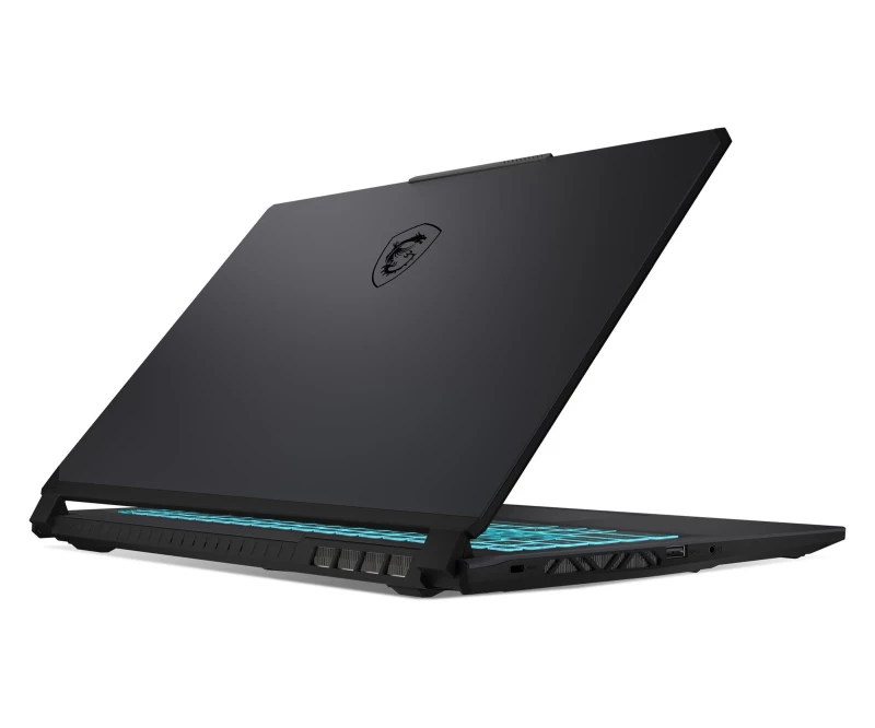 MSI Cyborg 15 Black Edition i5-13420H/16GB/1TB/Win11 RTX4050 (Cyborg 15 Black Edition A13VEO-2629PLY) No charging adapter - Изображение 4
