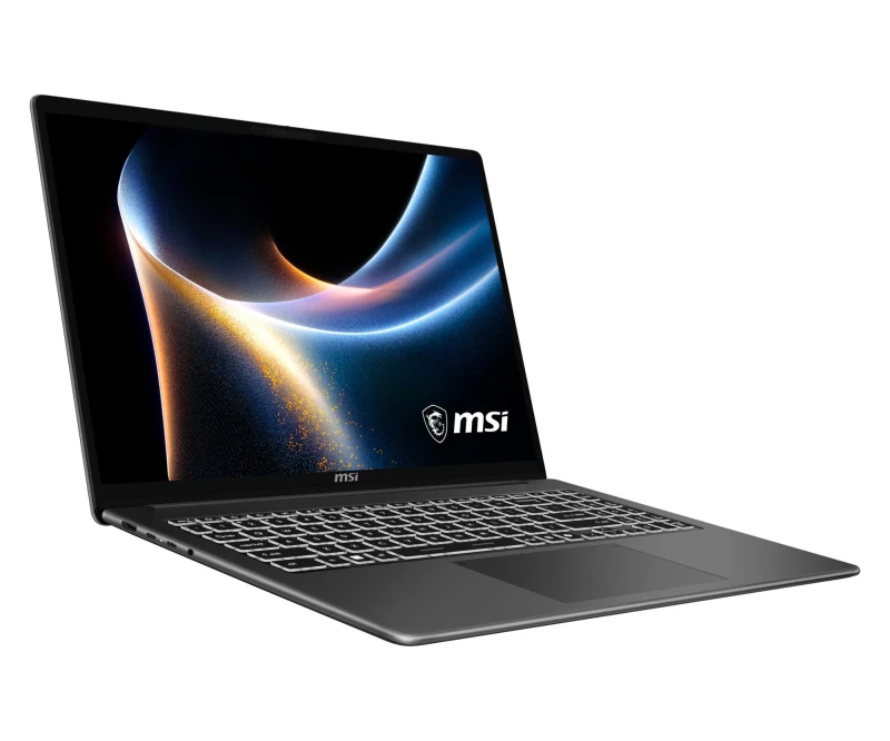 MSI Modern 16S AI+ Ultra 7-355/16GB/512/Win11 120Hz (Modern 16S AI+ | G3MG-010PL) - Изображение 1