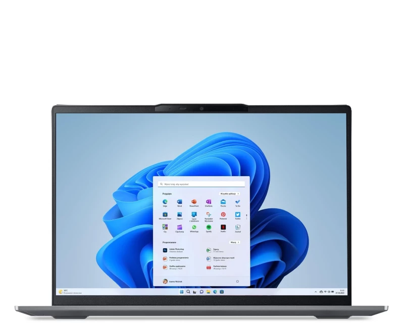 Acer Swift Go 14 AI 7 350/32GB/1TB/Win11 OLED (SFG14-64 || NX.JDAEP.009) - Изображение 2