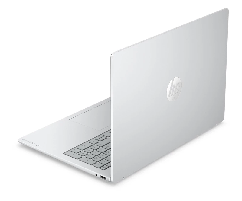HP Omnibook 3 16 Snapdragon X1-26-100/16GB/512/Win11 (16-bz0001nwx (D8YZ8EA)) - Изображение 3