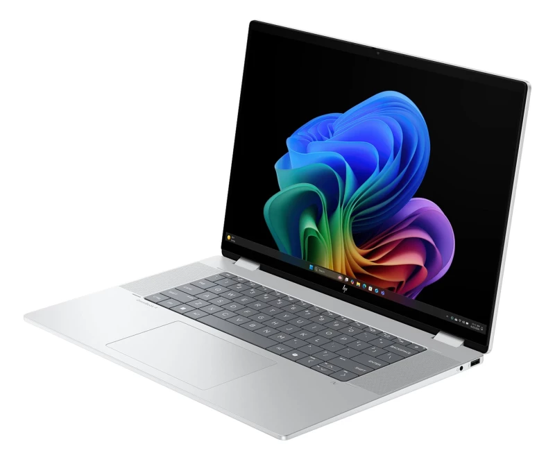 HP OmniBook X Flip AI Ultra 5-226V/16GB/512/Win11 Touch OLED (16-as0004nw (C6RS0EA)) - Изображение 2