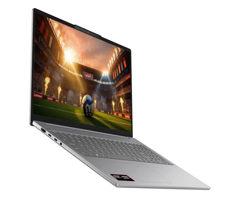 Lenovo IdeaPad Slim 5-16 Ryzen AI 5 430/16GB/512+1TB/Win11 (83S2002APB) - Зображення 1